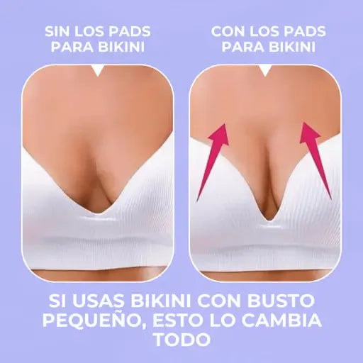 PerfectBust Pads